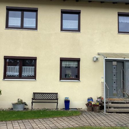 Ferienwohnung Schwarzachhoehe Nur Fuer Erwachsene Вендельштайн Экстерьер фото