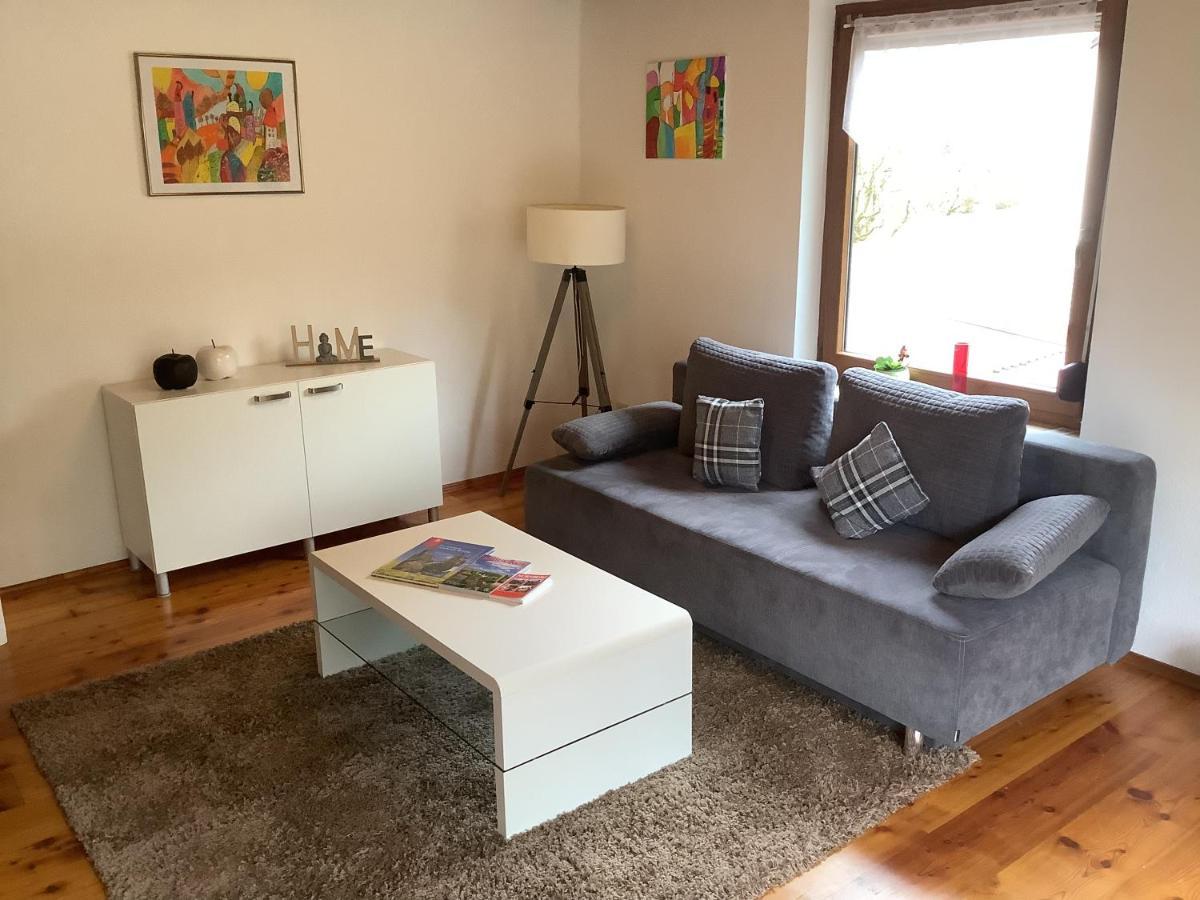 Ferienwohnung Schwarzachhoehe Nur Fuer Erwachsene Вендельштайн Экстерьер фото