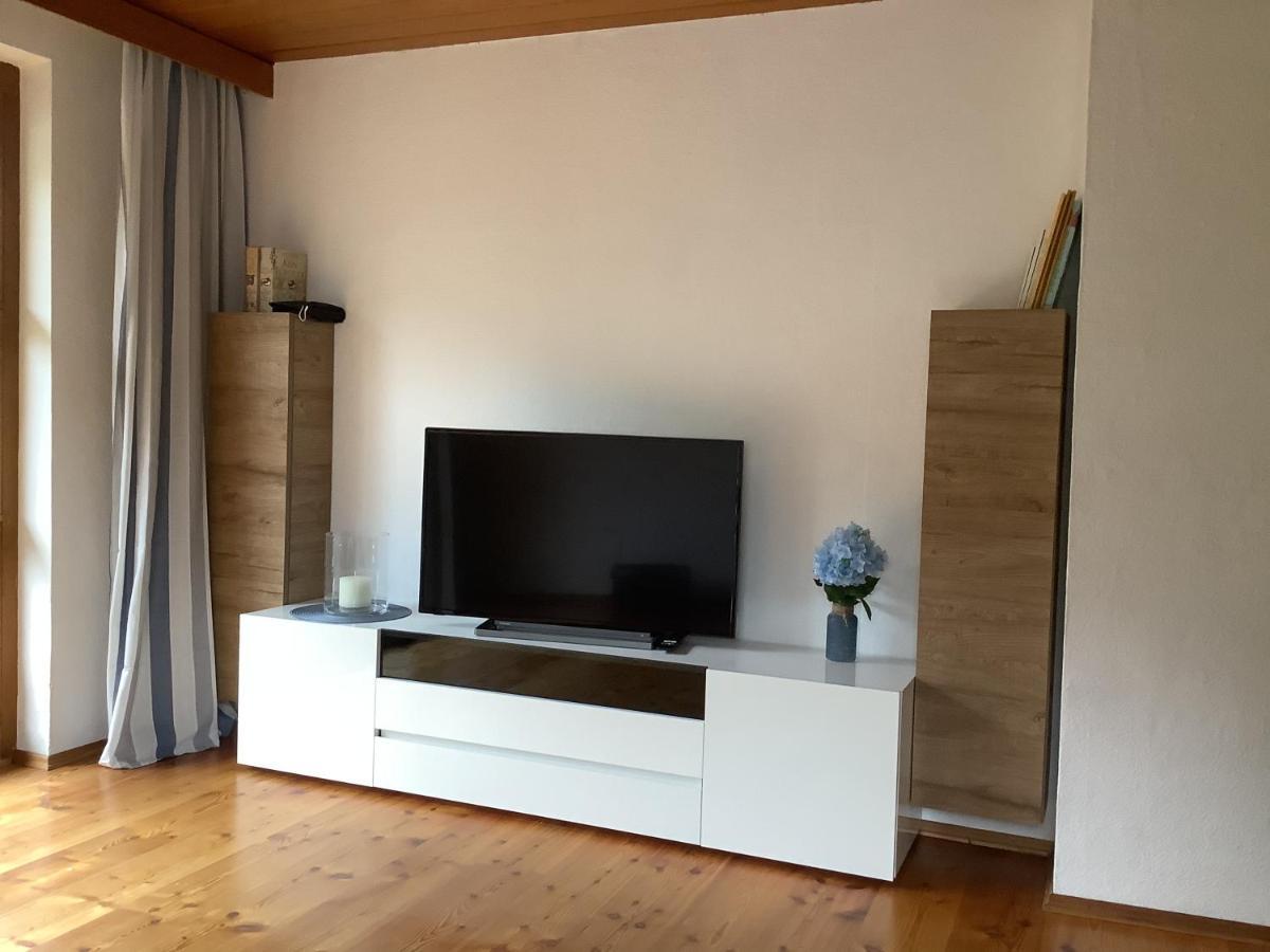 Ferienwohnung Schwarzachhoehe Nur Fuer Erwachsene Вендельштайн Экстерьер фото
