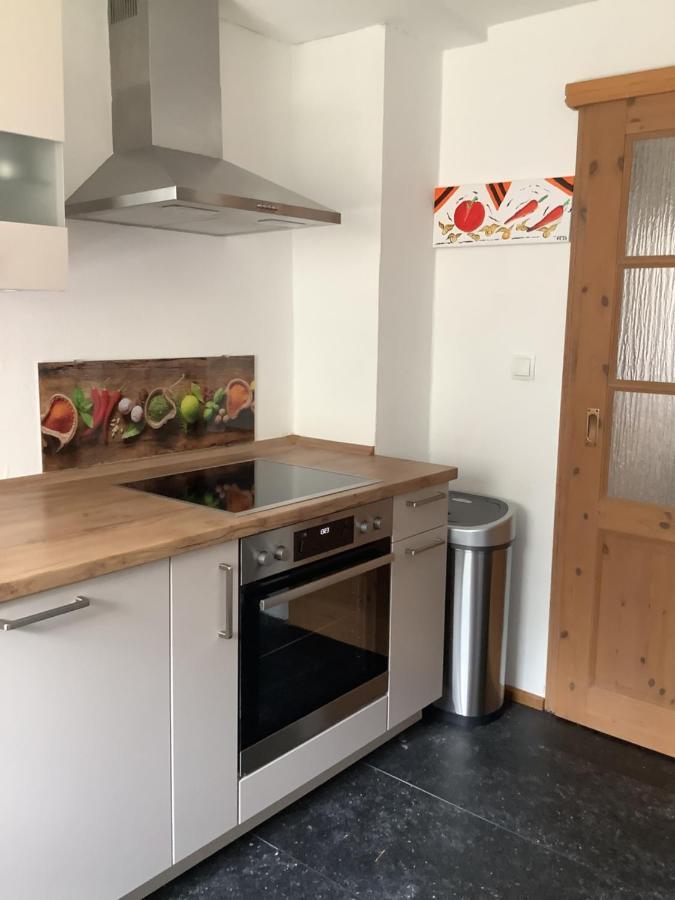 Ferienwohnung Schwarzachhoehe Nur Fuer Erwachsene Вендельштайн Экстерьер фото